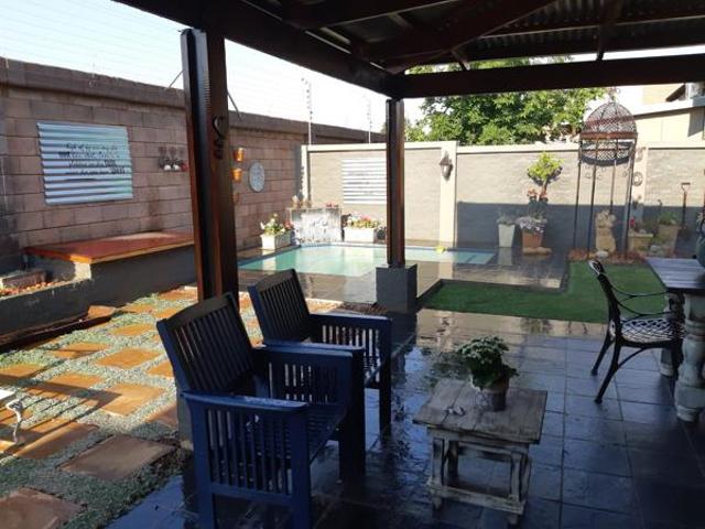 2 Bedroom House in Eldo Lakes Estate