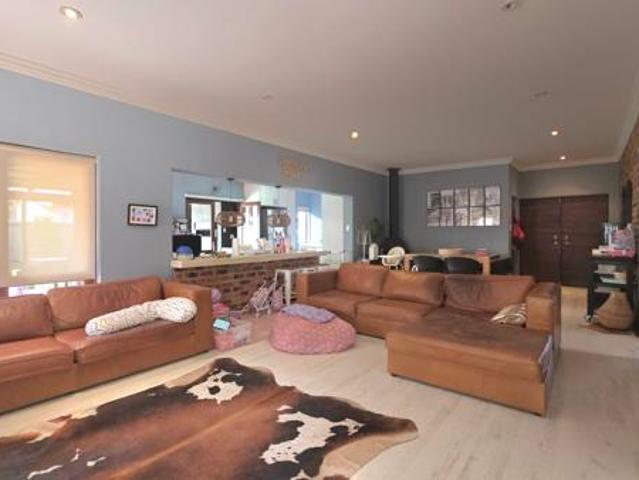 2 Bedroom House in Eldo Lakes Estate