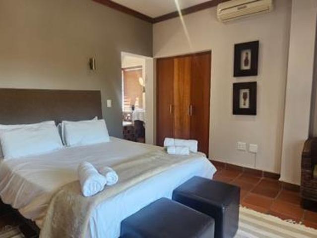2 Bedroom House in Elements Private Golf Estate