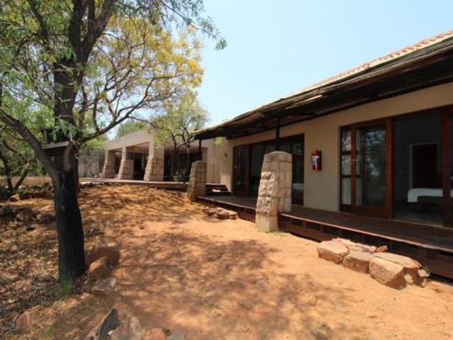 2 Bedroom House in Elements Private Golf Reserve