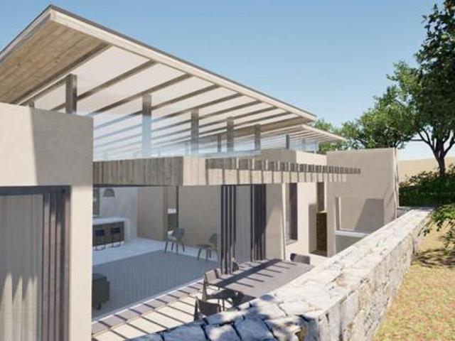2 Bedroom House in Elephants Rock Eco Estate