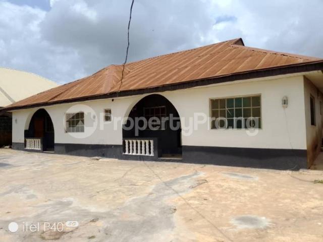 Buy 2 Nos Of 2 Bedroom Bungalow in Eleyele, Ibadan Oyo 8LPLQ | PropertyPro Nigeria