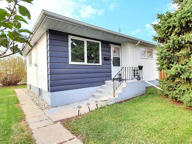 2 bedroom House In Elmwood