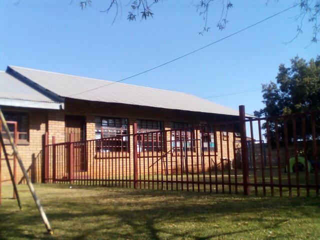 2 Bedroom House in Eloff