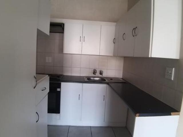 2 Bedroom House in Elspark