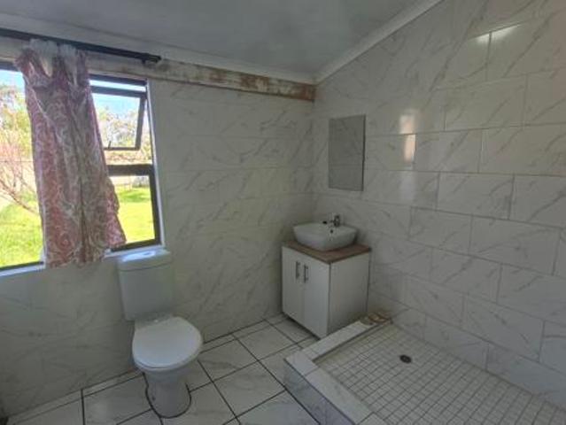 2 Bedroom House in Eric Dodd