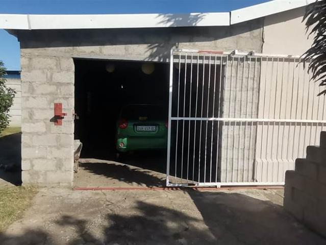 2 Bedroom House in Eric Dodd
