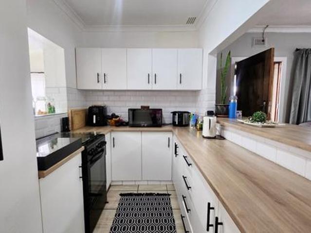 2 Bedroom House in Eric Dodd