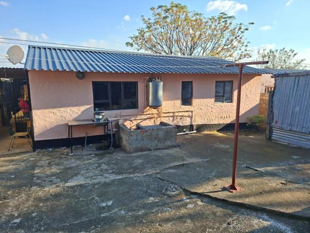 2 Bedroom House in Estcourt