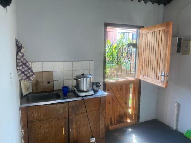 2 Bedroom House in Esikhawini