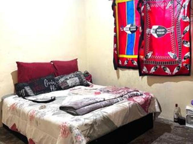 2 Bedroom House in Esikhawini