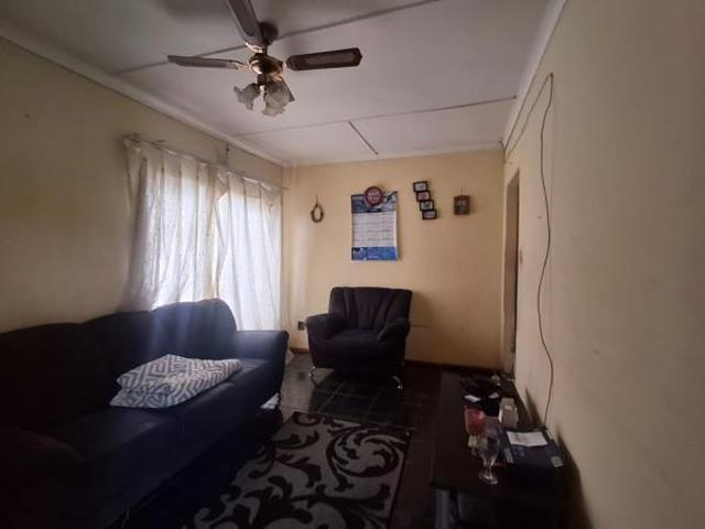 2 Bedroom House in Esikhawini