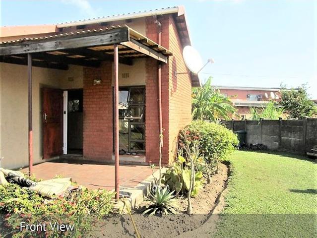 2 Bedroom House in Esikhawini