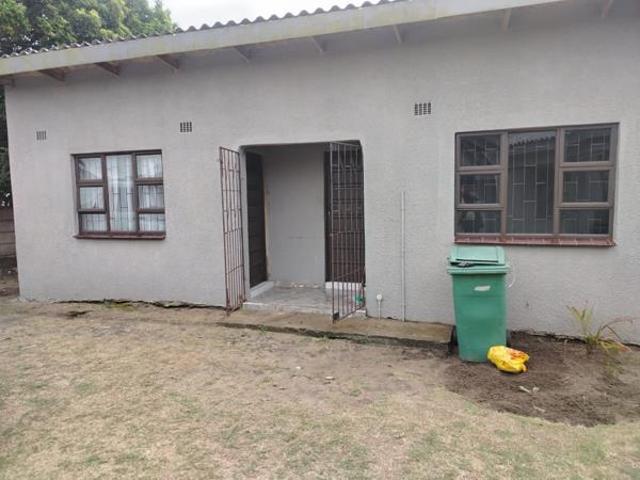 2 Bedroom House in Esikhawini