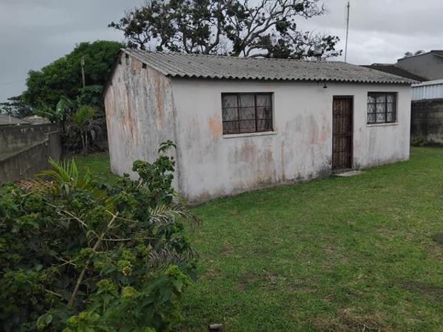 2 Bedroom House in Esikhawini