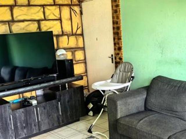2 Bedroom House in Esikhawini