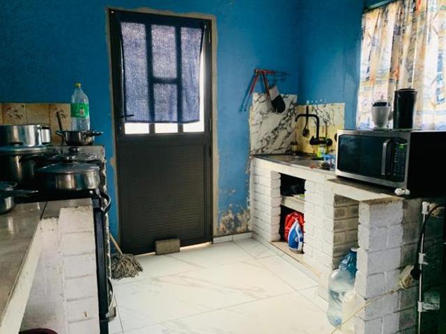 2 Bedroom House in Esikhawini