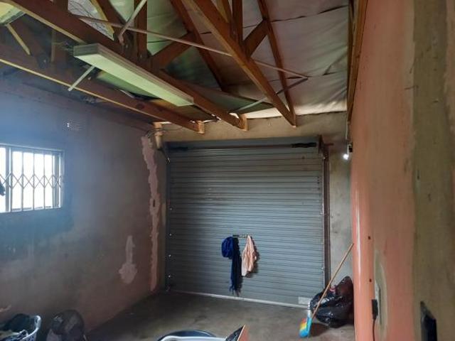 2 Bedroom House in Esikhawini