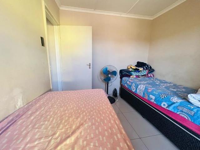 2 Bedroom House in Esikhawini