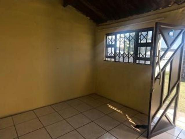 2 Bedroom House in Esikhawini