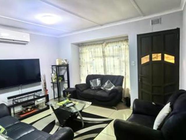 2 Bedroom House in Esikhawini