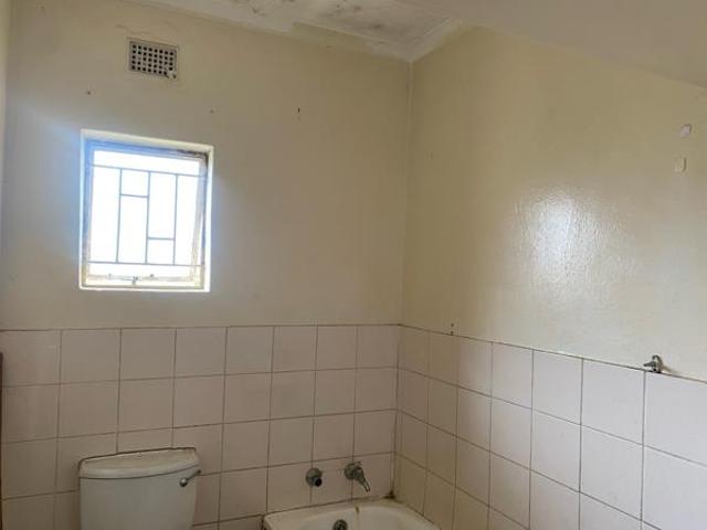 2 Bedroom House in Esikhawini