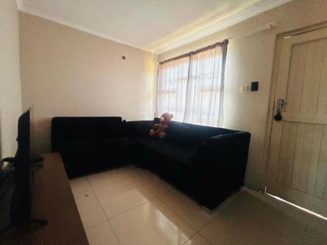 2 Bedroom House in Esikhawini