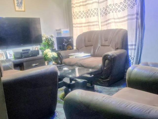 2 Bedroom House in Esikhawini