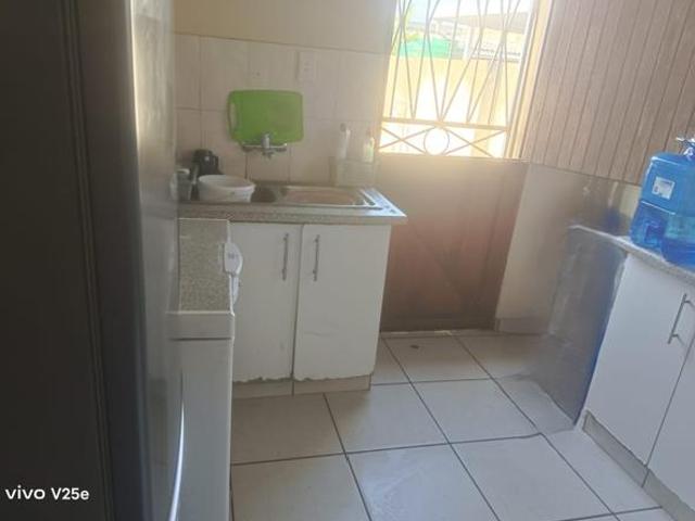 2 Bedroom House in Esikhawini