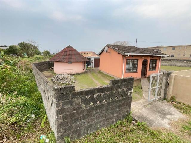 2 Bedroom House in Esikhawini