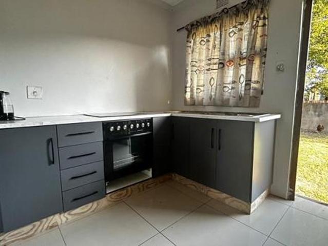 2 Bedroom House in Esikhawini