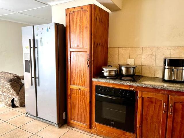 2 Bedroom House in Esikhawini