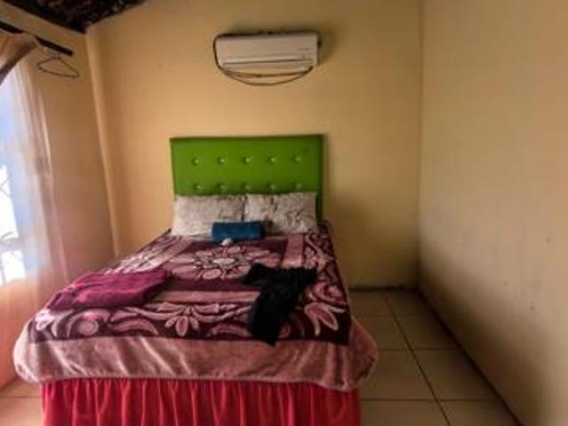 2 Bedroom House in Esikhawini
