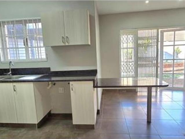 2 Bedroom House in Essenwood