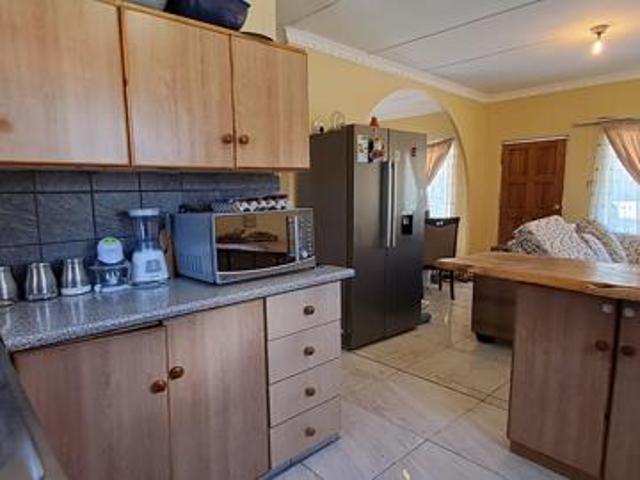 2 Bedroom House in Eureka