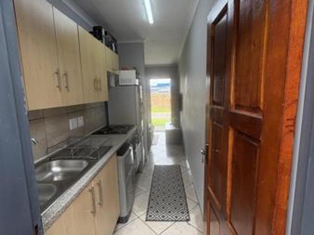 2 Bedroom House in Evander