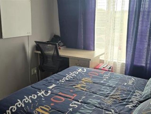 2 Bedroom House in Evander