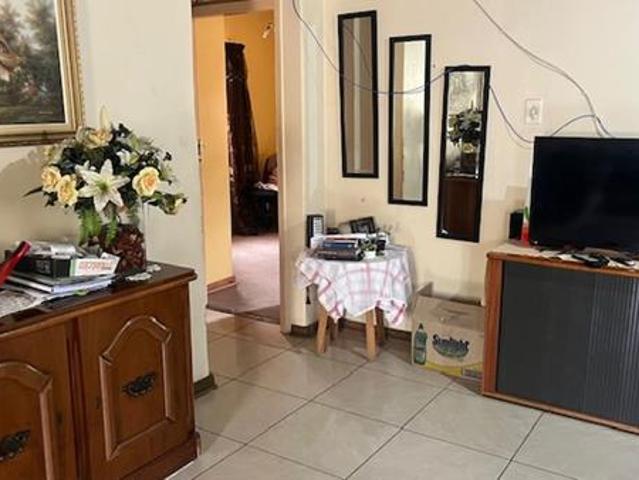 2 Bedroom House in Evander
