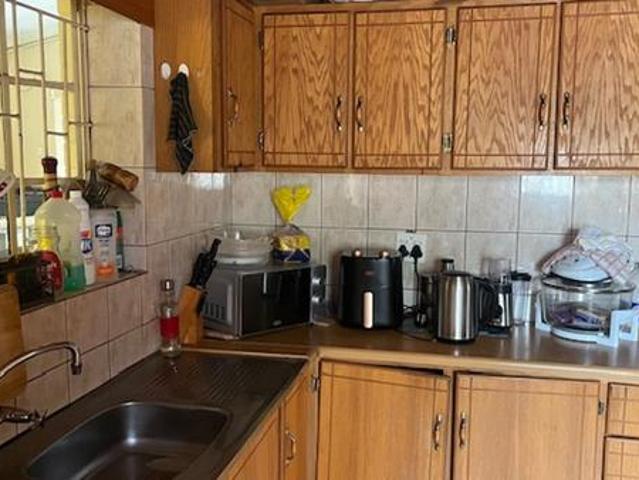 2 Bedroom House in Evander