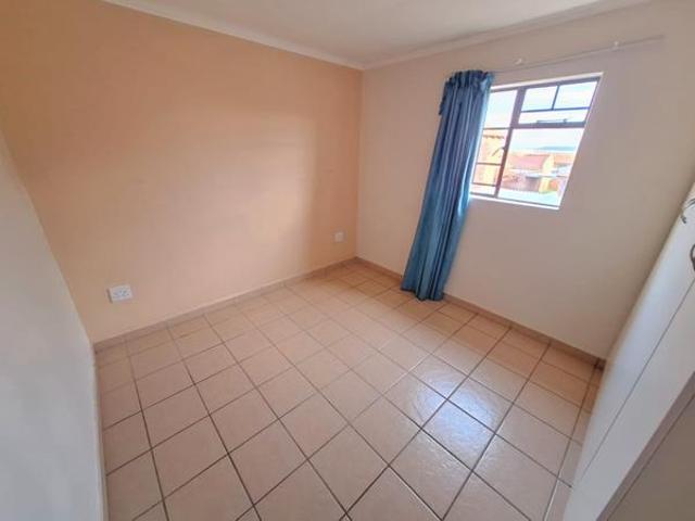 2 Bedroom House in Evander