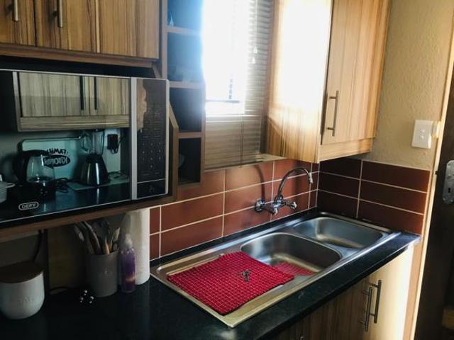 2 Bedroom House in Evaton North