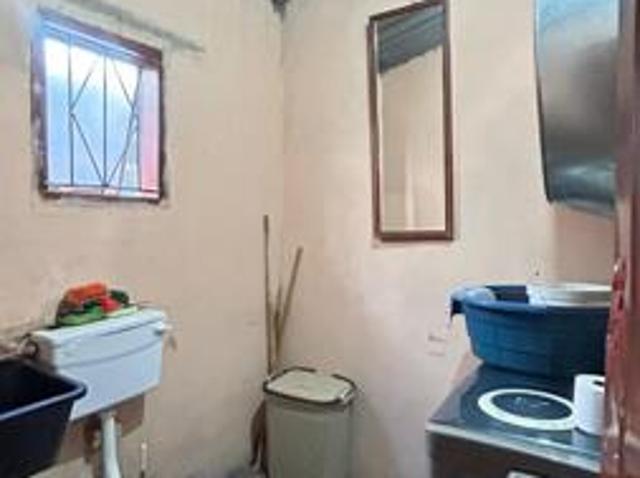 2 Bedroom House in Evaton North