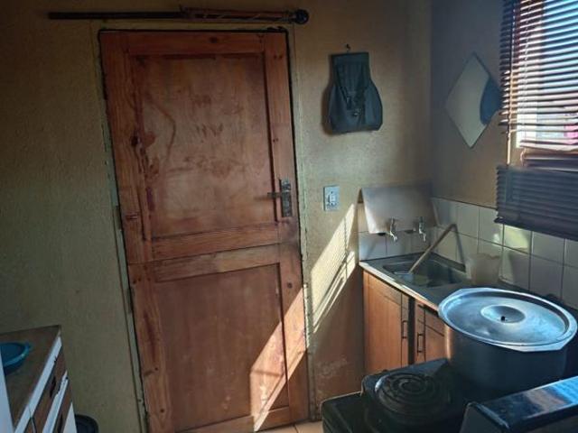 2 Bedroom House in Evaton North