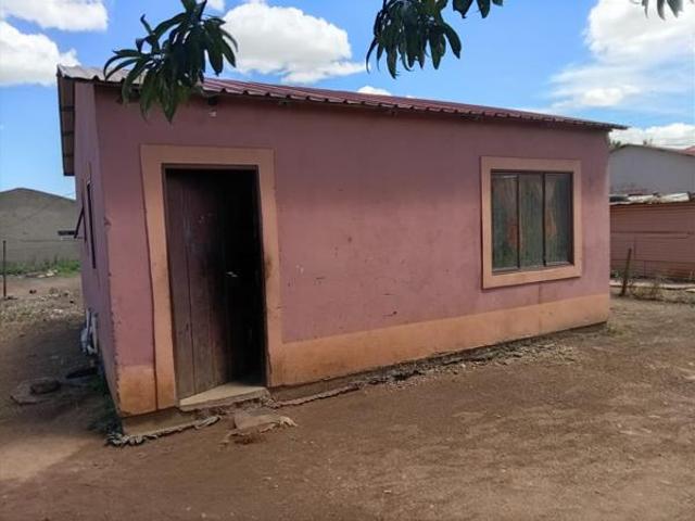 2 Bedroom House in Evaton Central