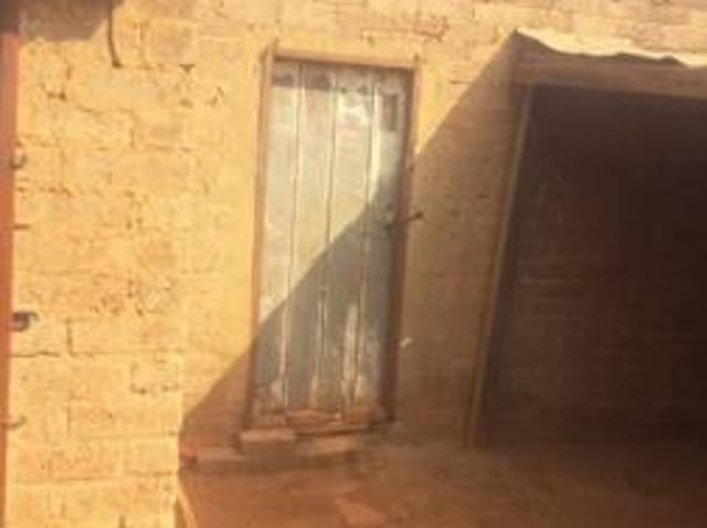 2 Bedroom House in Evaton Central