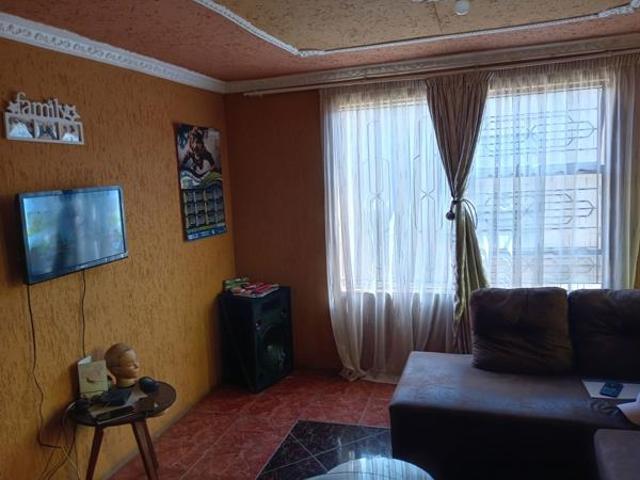 2 Bedroom House in Evaton Central