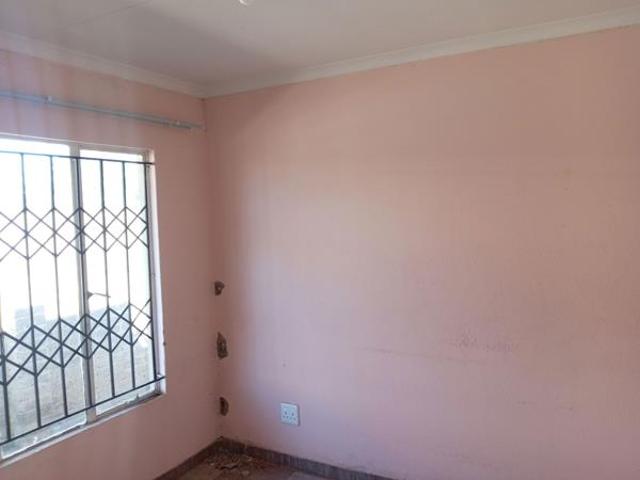 2 Bedroom House in Evaton Central
