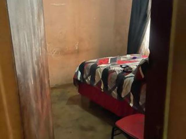2 Bedroom House in Evaton Central