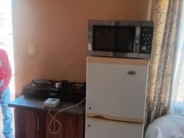 2 Bedroom House in Evaton Central