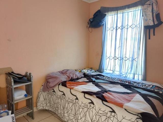 2 Bedroom House in Evaton West
